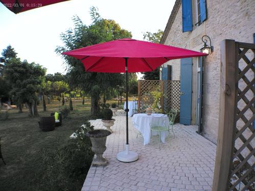 Massugas Casa | le mas de lombreyra