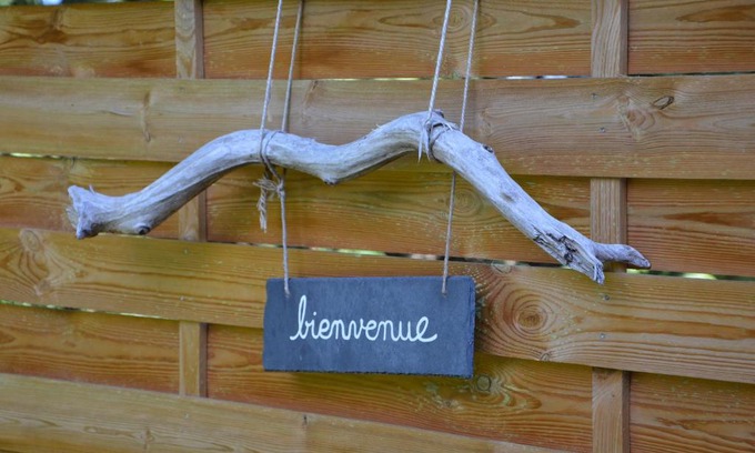 Caderousse Casa | Le Mas de Panier