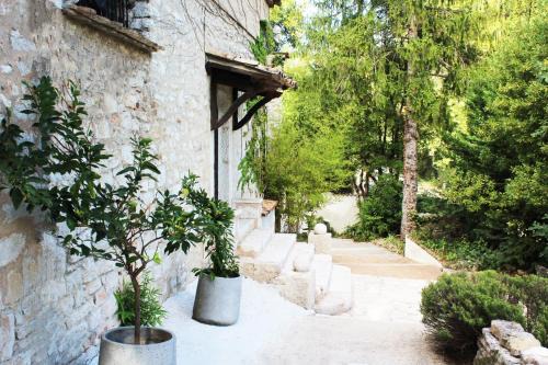 La Colle-sur-Loup Cama Y Desayuno | Le Mas Des Alizés