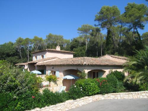 Saint-Paul-de-Vence Apartamento | Le Mas des Gardettes