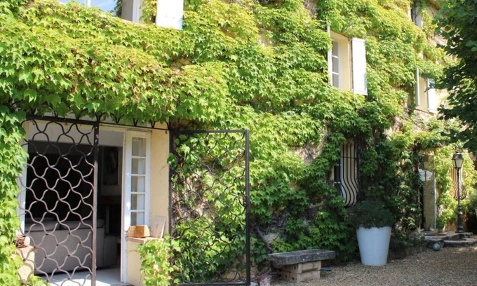 Auribeau-sur-Siagne Casa | Le Mas du Pelerin - AURIBEAU-SUR-SIAGNE