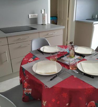 Vallon-Pont-d'Arc Apartamento | Le Mas du Paulou