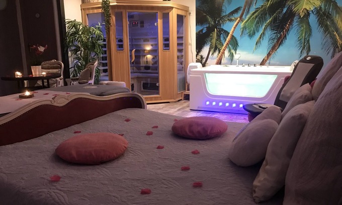 Senas Cama Y Desayuno | Le Mas Romantique