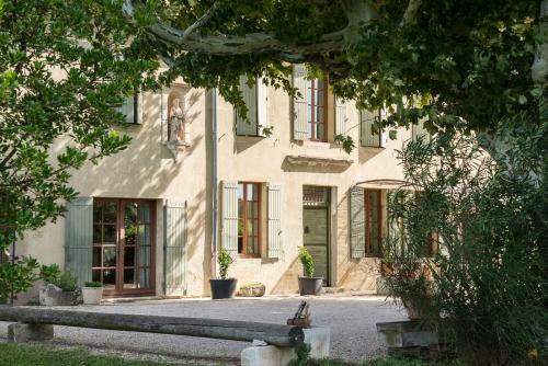 Le Pontet Cama Y Desayuno | Le Mas Saint Jacques