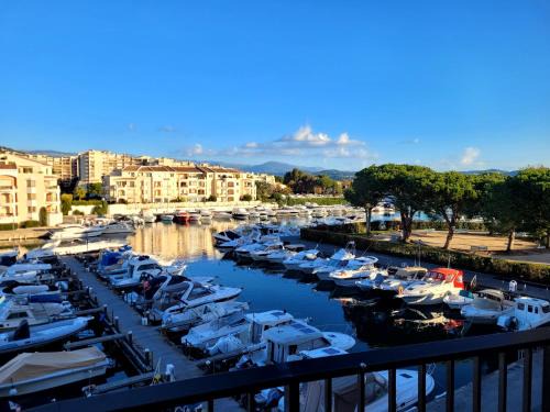 La Napoule Apartamento | Le Masters