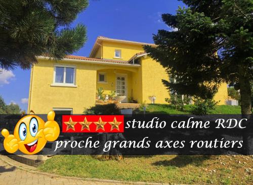 Sorbiers Apartamento | Le matru