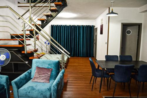 Mahanoro Apartamento | Le Mavam appartement meublé E