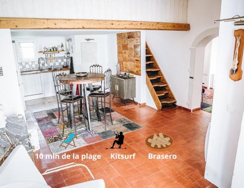 Saintes-Maries-de-la-Mer Villa | Le Mazet de cacharel