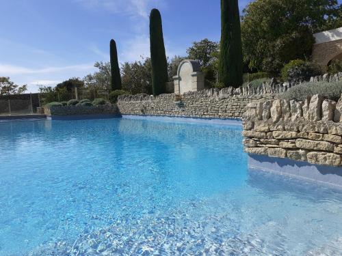 Gordes Casa | Le Mazet Du Domaine