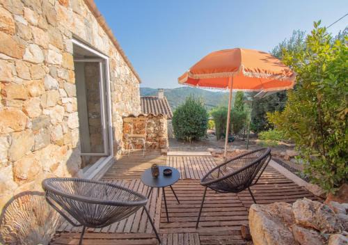 Le Tignet Apartamento | Le Mazet en Provence 25m2
