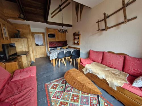 Avoriaz Apartamento | Le Mazot - Avoriaz- séjours du dimanche au dimanche