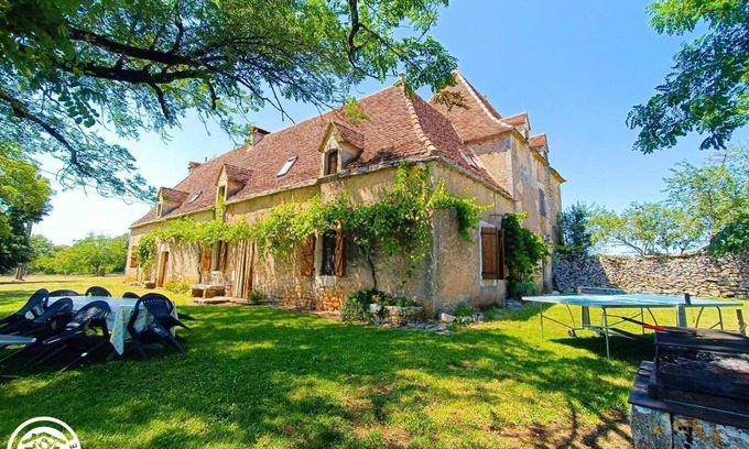 Quissac Casa | Le Mazut Haut - DURBANS