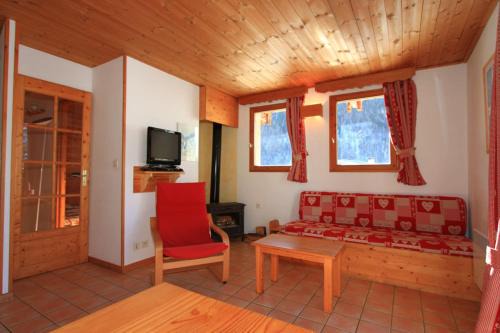 Nevache Chalet De Esquí | Le Meï Hameau des Chazals Nevache Hautes Alpes
