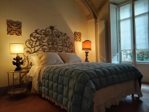Vercelli Apartamento | Le Melusine Appartamento Grazia