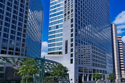 North Rosslyn Hotel | Le Meridien Arlington