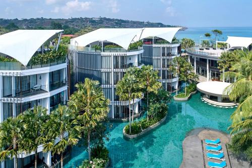 Jimbaran Bay Complejo | Le Meridien Bali Jimbaran