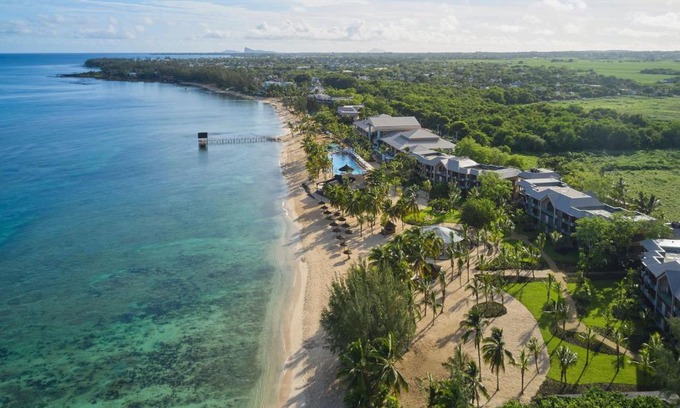 Pointe Aux Piments Complejo | Le Meridien Ile Maurice