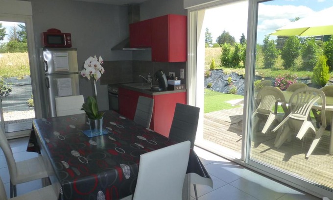 Charnoz-sur-Ain Casa | Le Messimy