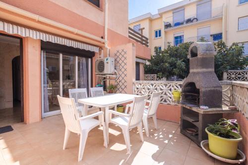 Port-la-Nouvelle Apartamento | Le Mieukerien - Réserve africaine