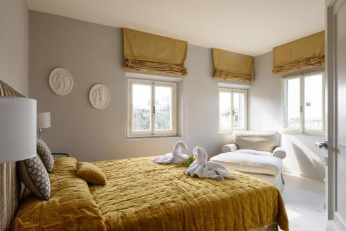 San Niccolo Apartamento | Le Mille e una Notte EXCLUSIVE SUITE FIRENZE