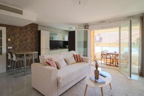 Carnot Apartamento | Le Milton