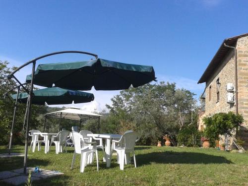 Vinci Casa | Le Mimose B&B