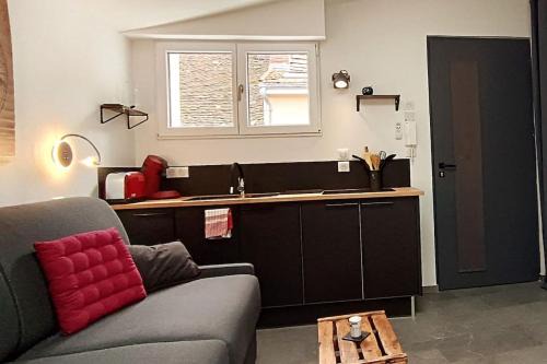 Nevers Apartamento | Le mini loft - studio