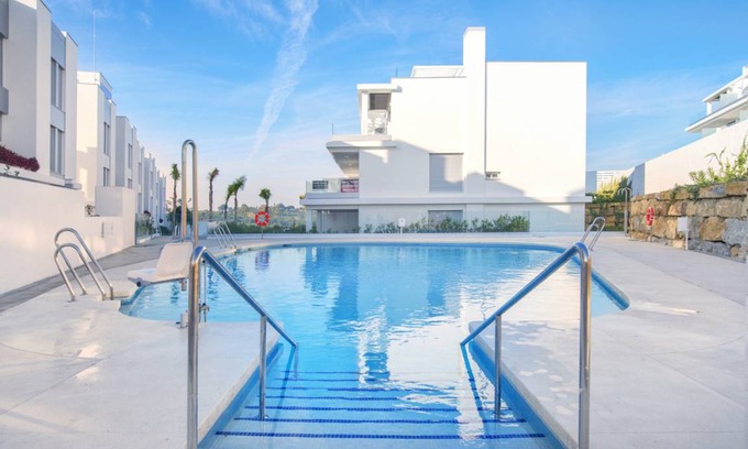 New Golden Mile Apartamento | Le Mirage