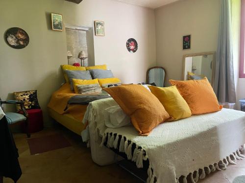 Brugnac Casa | Le Mirail