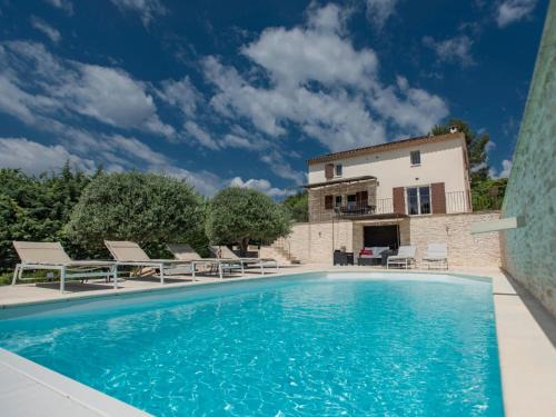 Apt Casa | Le Mistral