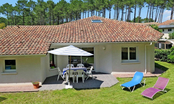 Messanges Casa | Le Moïsan by Interhome