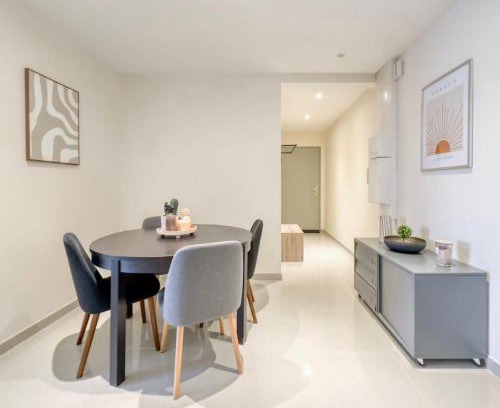 Margny-les-Compiegne Apartamento | Le Molière