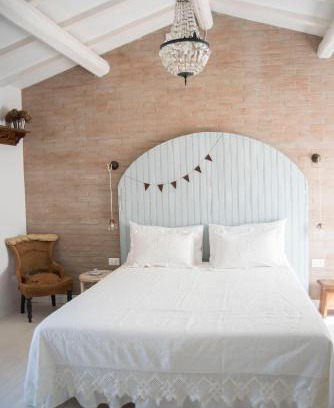 Massa e Cozzile Cama Y Desayuno | Le Molina B&B
