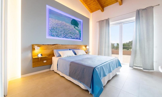 Eboli Cama Y Desayuno | Le Monachelle Luxury