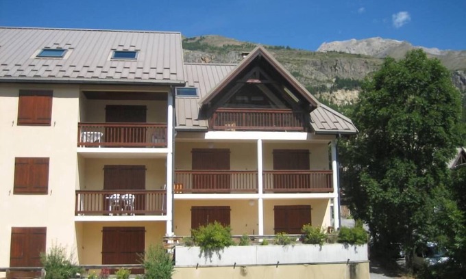 Monetier-les-Bains Apartamento | Le Monetier Les Bains: piso / apartamento - Le Monetier les Bains