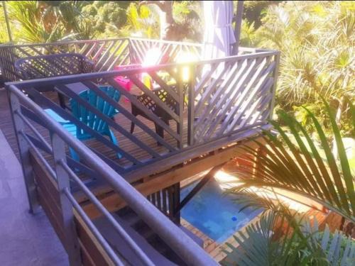 L'Etang-Sale Apartamento | Le Monstera