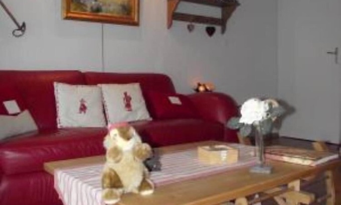 Mont-Dore Apartamento | Le Mont Dore: Piso / apartamento - Le Mont-Dore