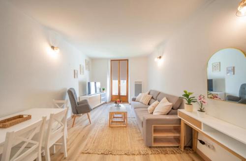 Saint-Michel-de-Maurienne Apartamento | Le Mont-Cenis
