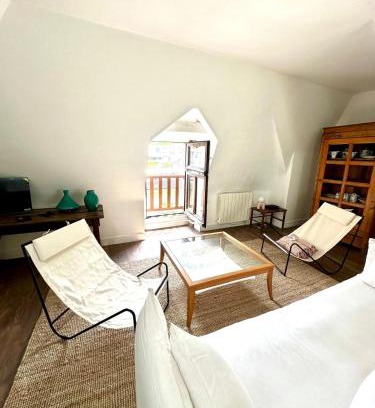 Dinan Apartamento | Le Mont-Saint-Michel