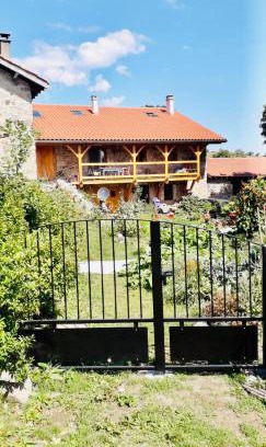 Issanlas Apartamento | Le Montadou