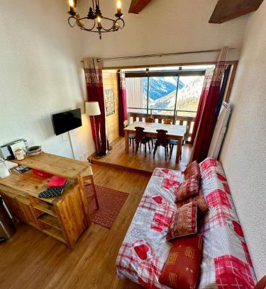 Isola Apartamento | LE MONTAGNARD