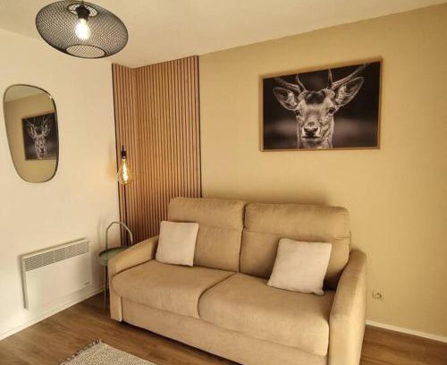 Mijoux Apartamento | Le Montagnard