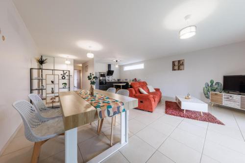 Brives-Charensac Apartamento | Le Monteil - Proches du GR65 et GR765