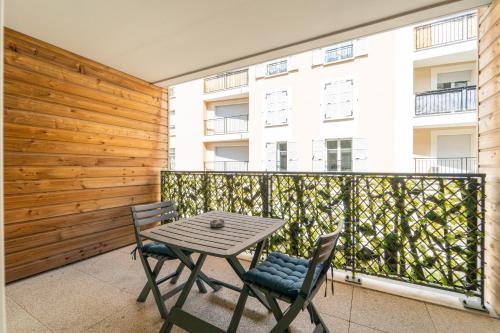 Sarcelles Apartamento | Le Montfleury - Appt poche de Paris
