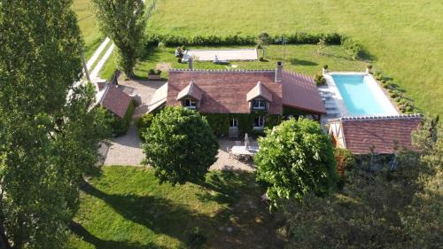 Tour-en-Sologne Casa | Le Montillon