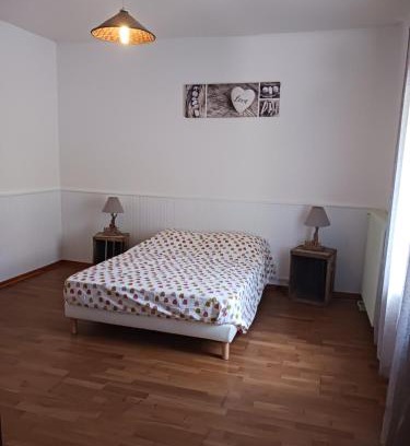 Trateau Casa | Le Montolin