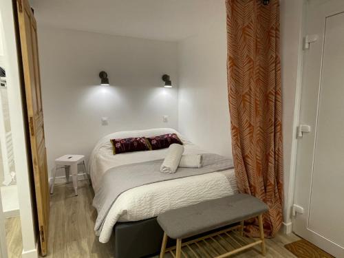 Gleize Apartamento | Le Morgon, Studio Confort à Gleizé, proche Villefranche et Limas