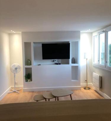 Trois Cocus - Borderouge - Croix-Daurade - Paleficat Apartamento | Le Morison Bonnefoy - T2 - Parking - Proche Gare