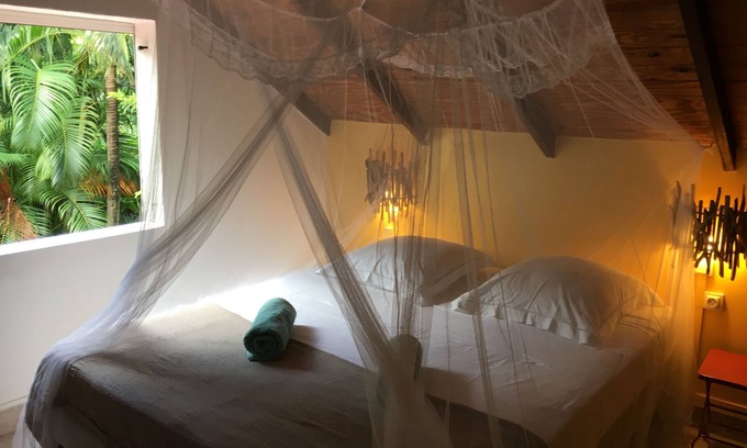 Deshaies Cabaña | Le Morne aux Fous - Hissez O - 3 bedrooms