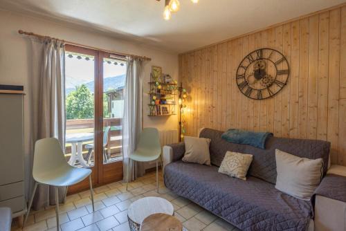 Morillon Apartamento | Le Morylan - Immoclean